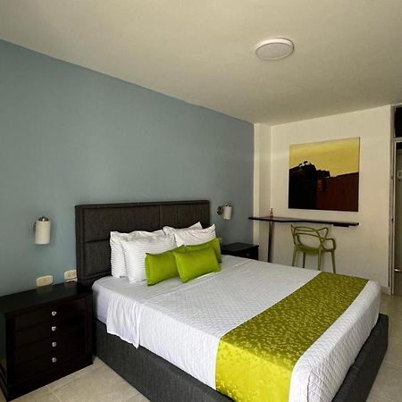 Hotel Tupinamba Neiva 네이바 외부 사진