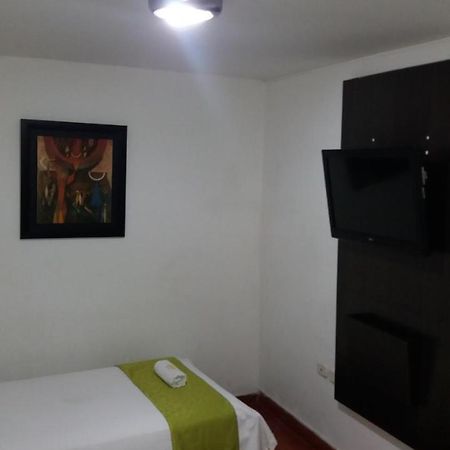 Hotel Tupinamba Neiva 네이바 외부 사진