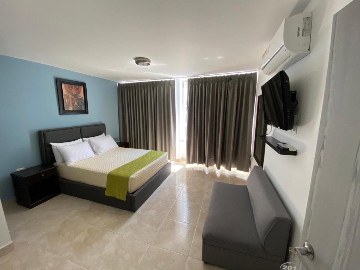 Hotel Tupinamba Neiva 네이바 외부 사진