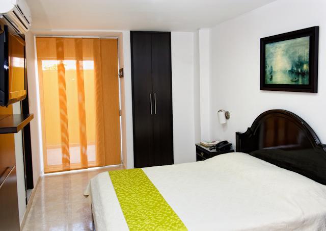 Hotel Tupinamba Neiva 네이바 객실 사진