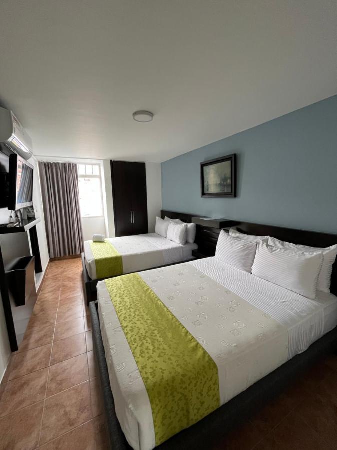 Hotel Tupinamba Neiva 네이바 외부 사진