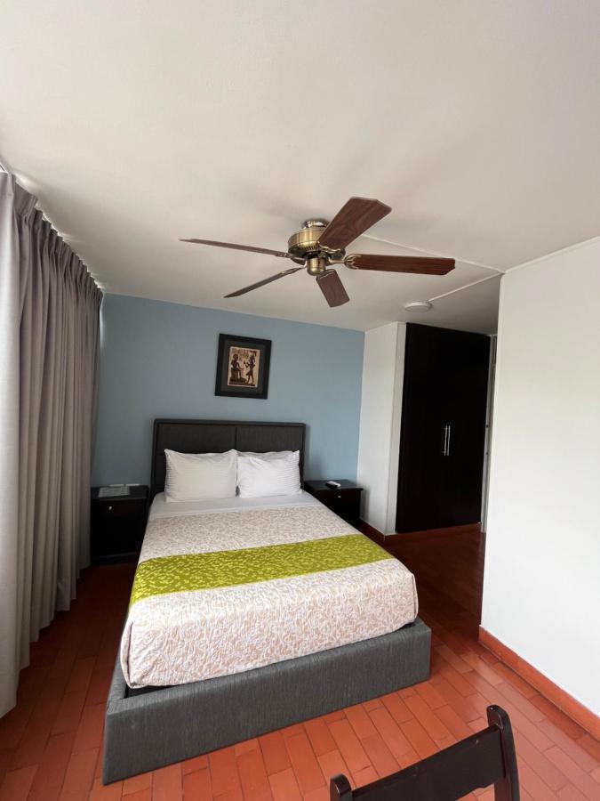 Hotel Tupinamba Neiva 네이바 외부 사진