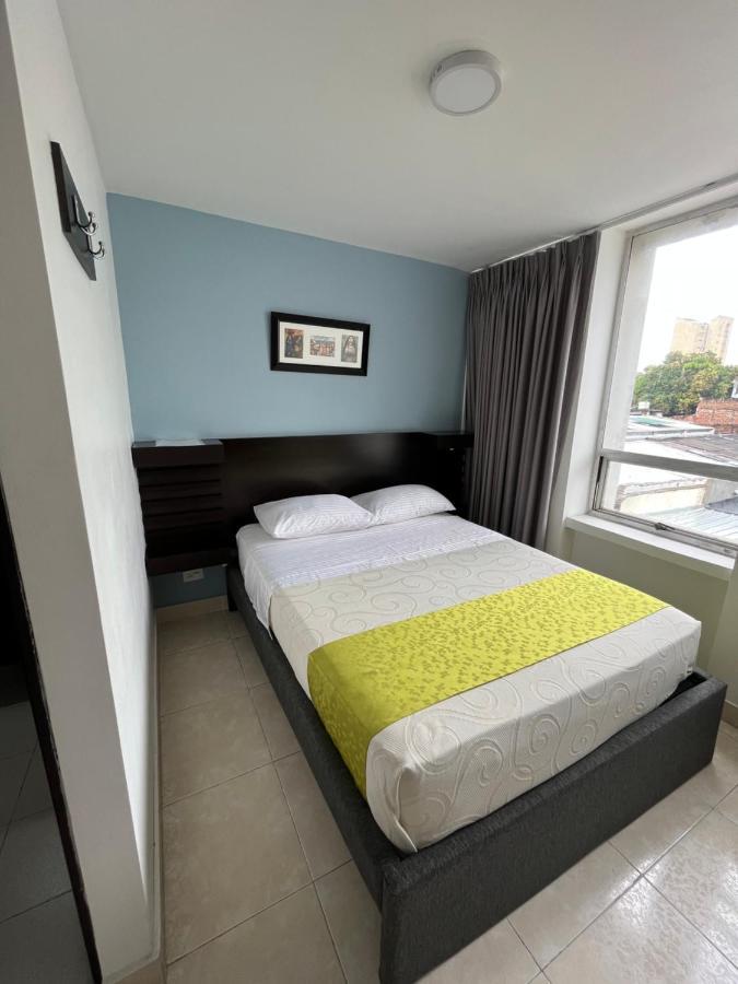 Hotel Tupinamba Neiva 네이바 외부 사진