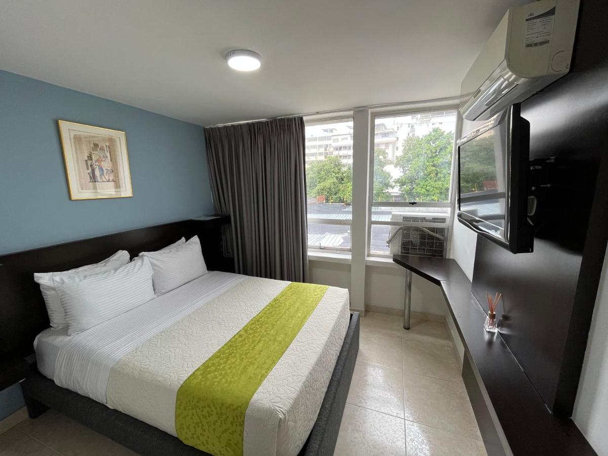 Hotel Tupinamba Neiva 네이바 외부 사진
