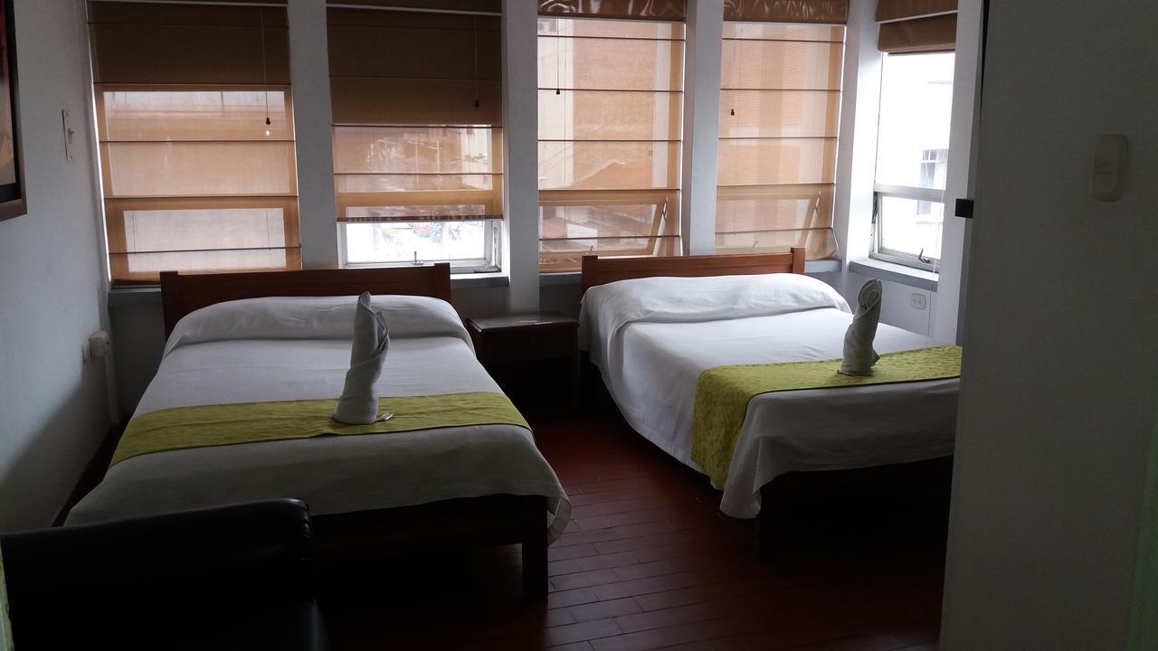 Hotel Tupinamba Neiva 네이바 외부 사진