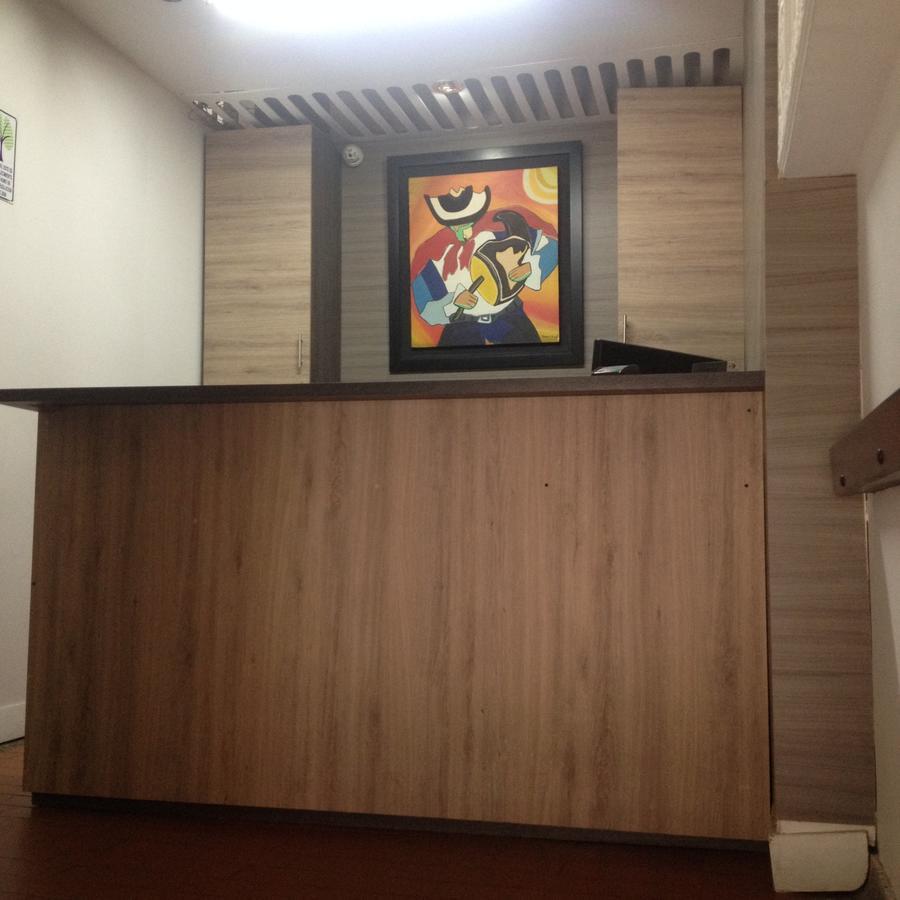 Hotel Tupinamba Neiva 네이바 외부 사진