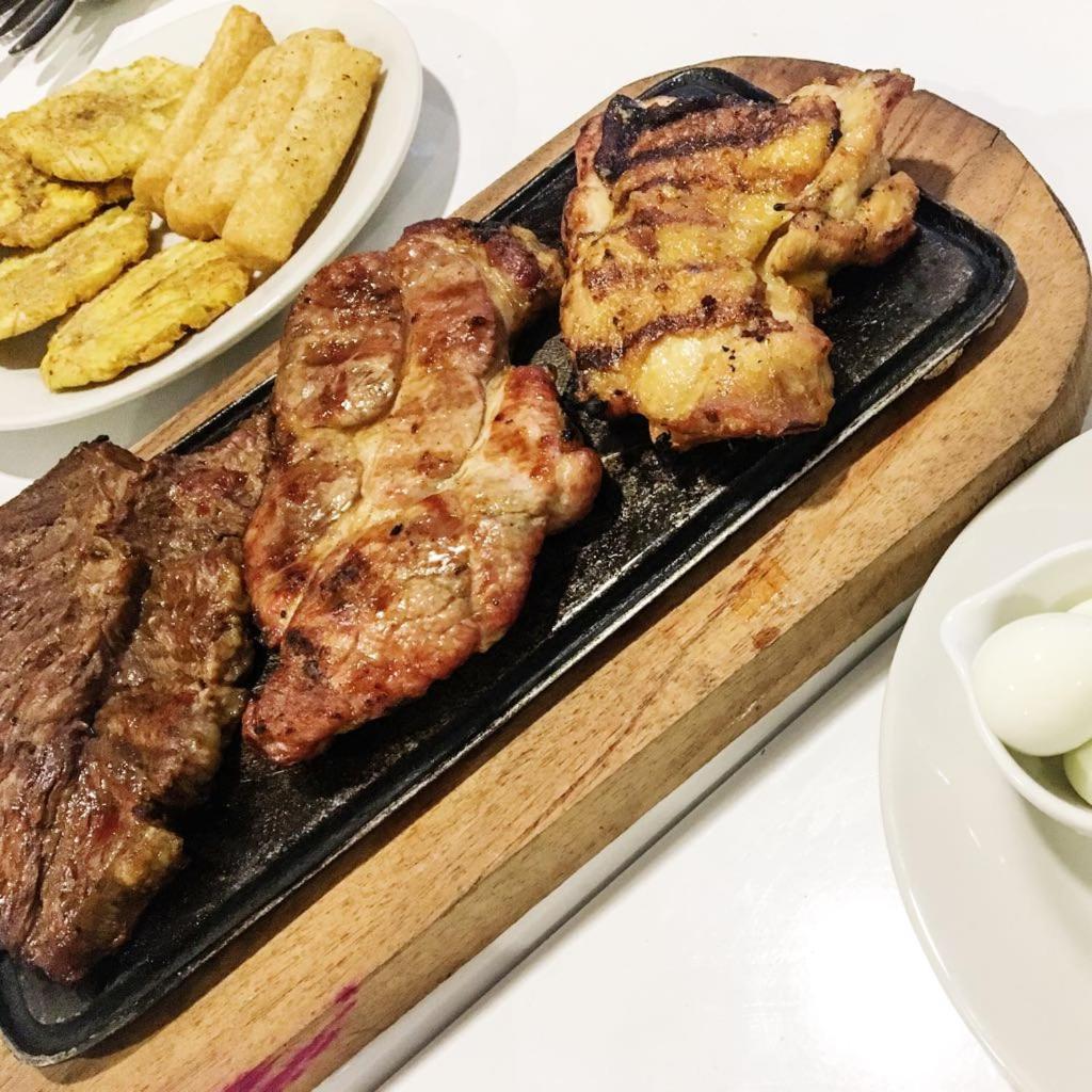 Hotel Tupinamba Neiva 네이바 외부 사진