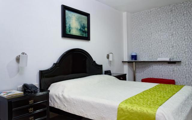 Hotel Tupinamba Neiva 네이바 외부 사진