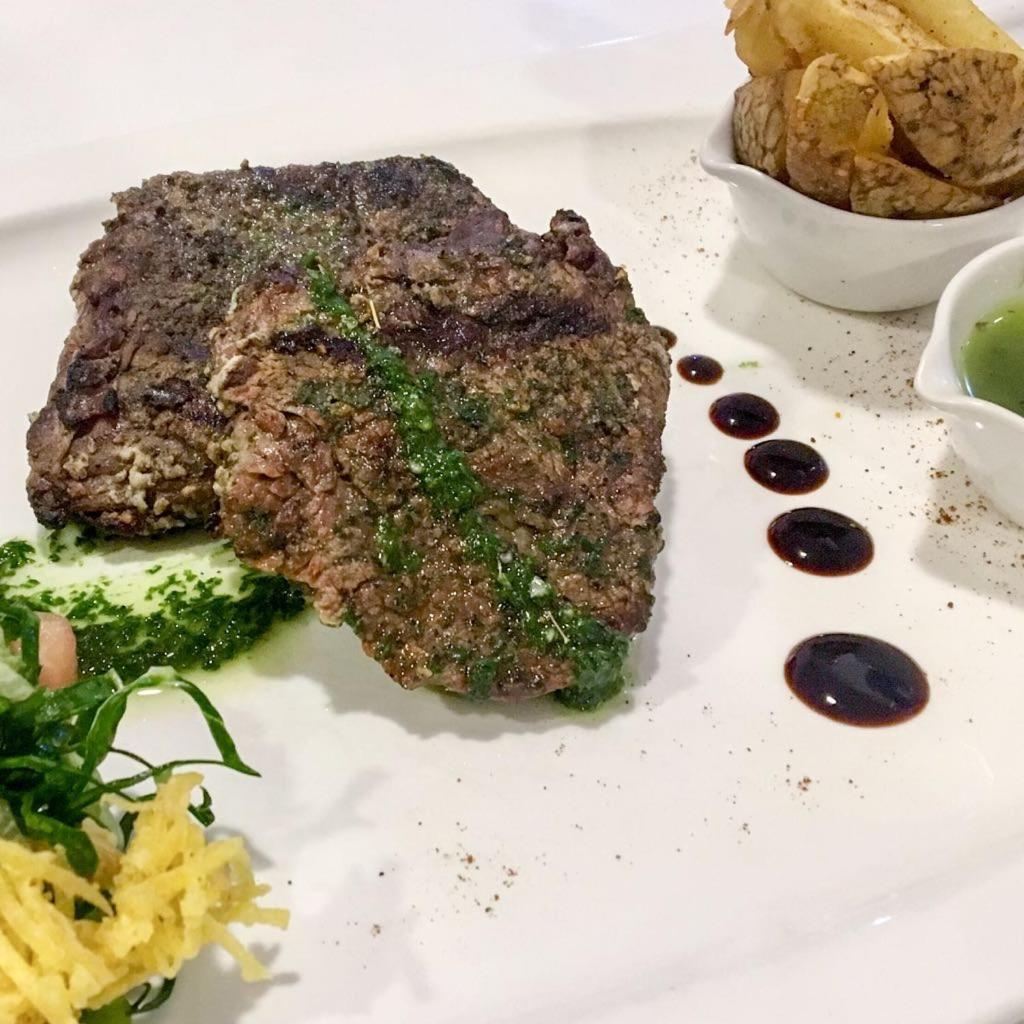 Hotel Tupinamba Neiva 네이바 외부 사진